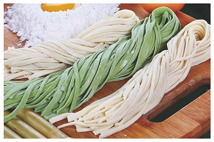 石家莊面條生產(chǎn)線(xiàn)